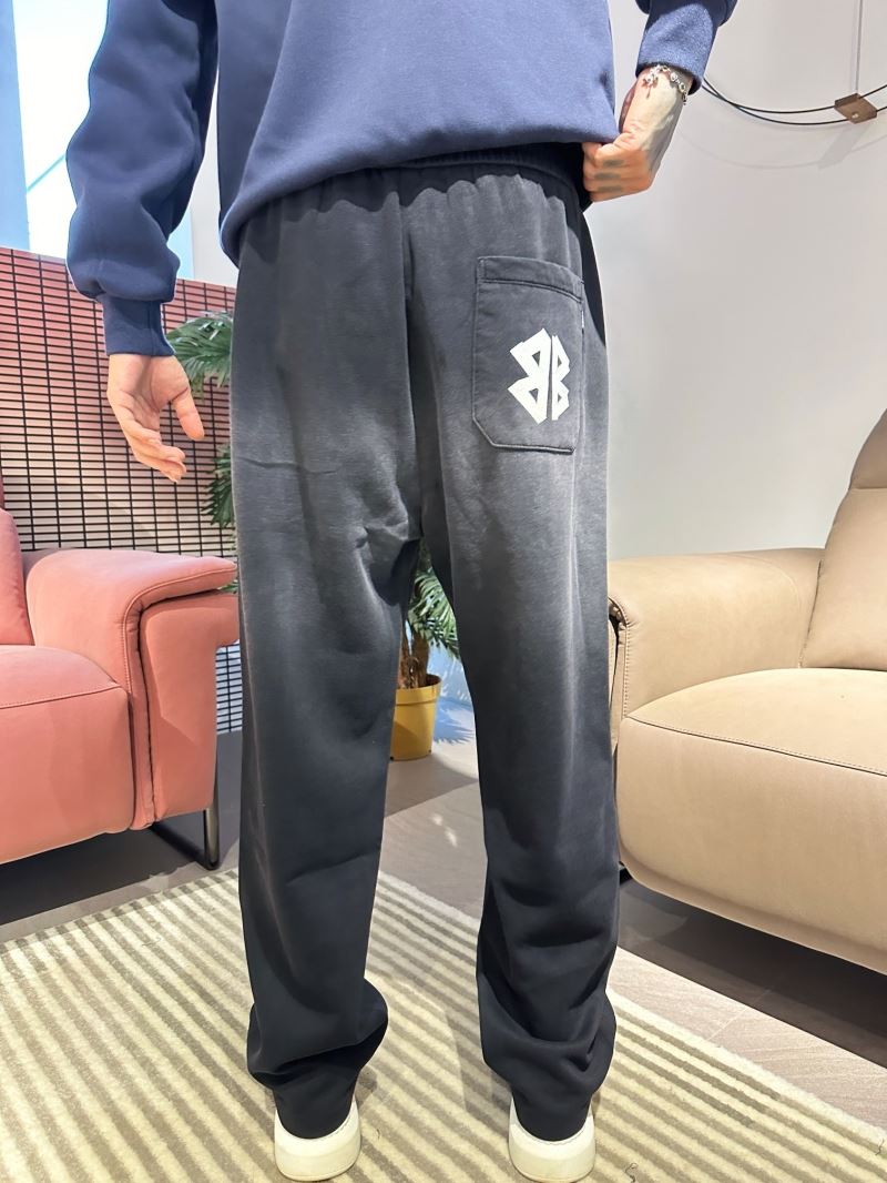 Balenciaga Long Pants